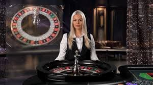 68win34 Live Casino